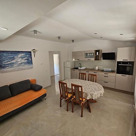 Filip Apartment Omiš Exterior foto