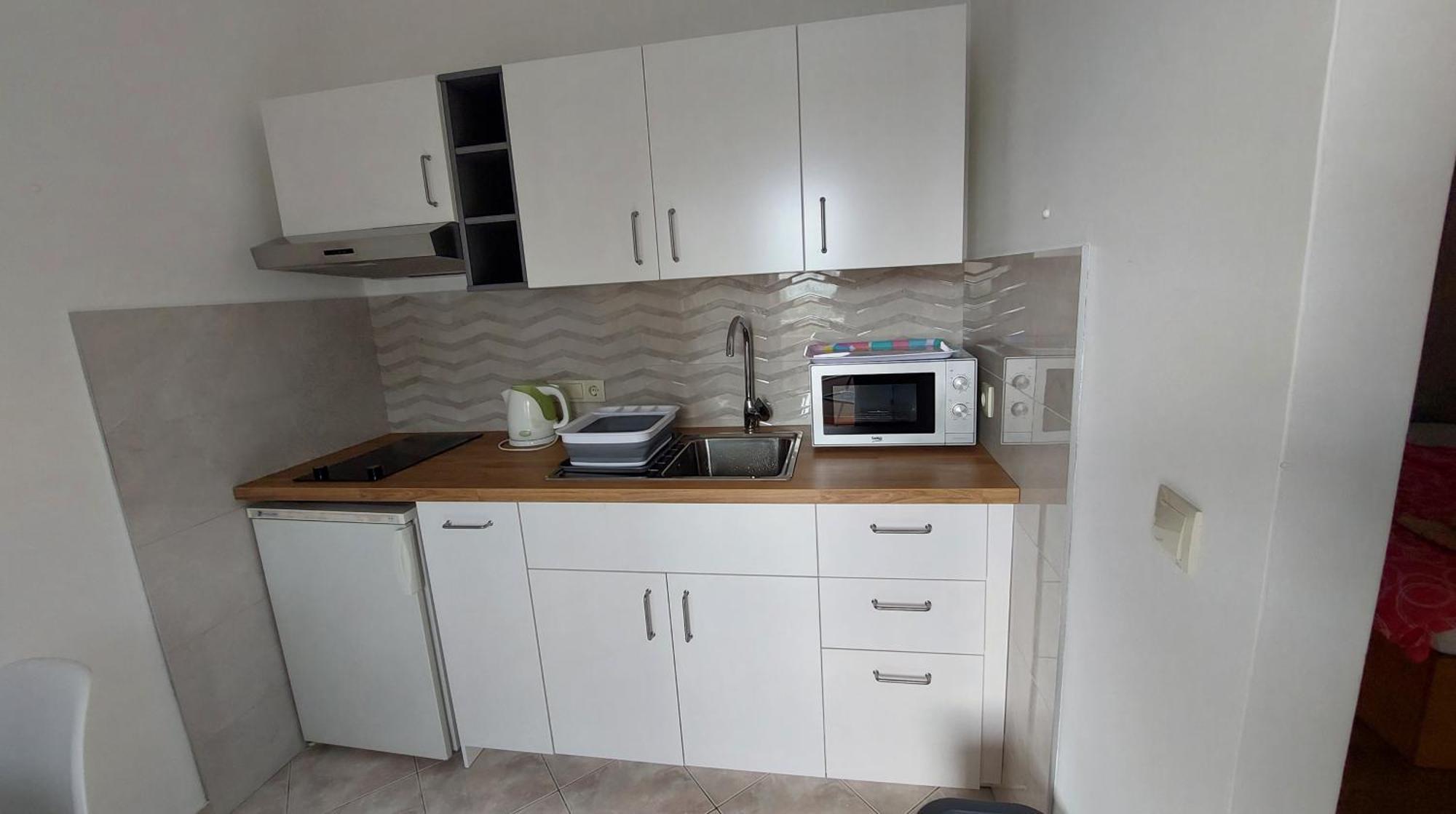 Filip Apartment Omiš Exterior foto