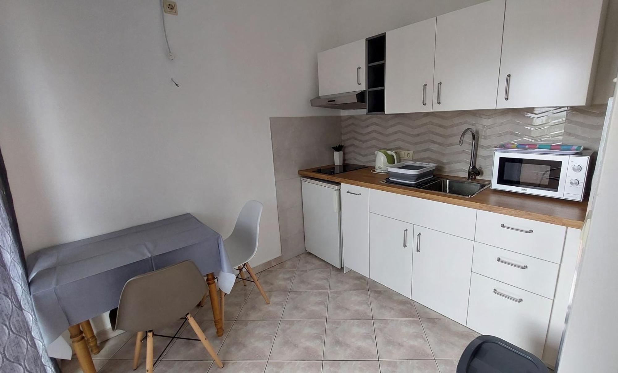 Filip Apartment Omiš Exterior foto