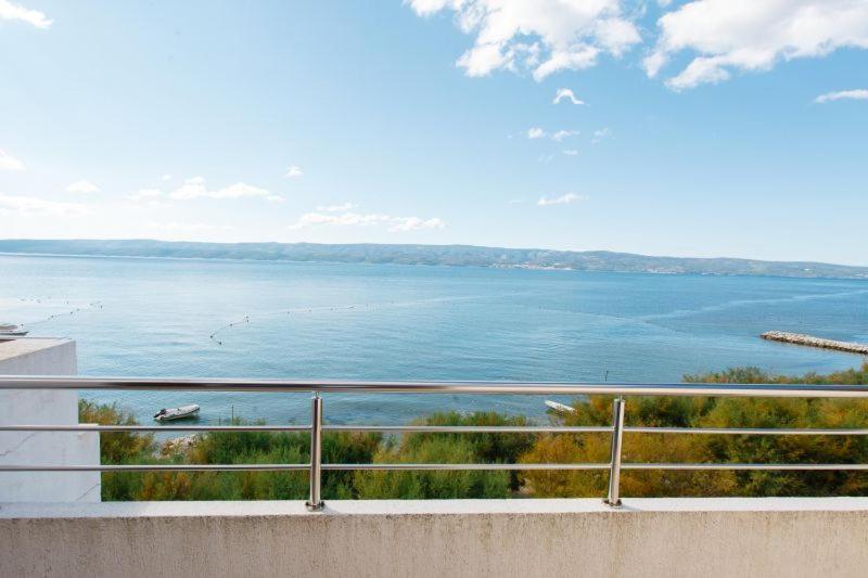 Filip Apartment Omiš Exterior foto
