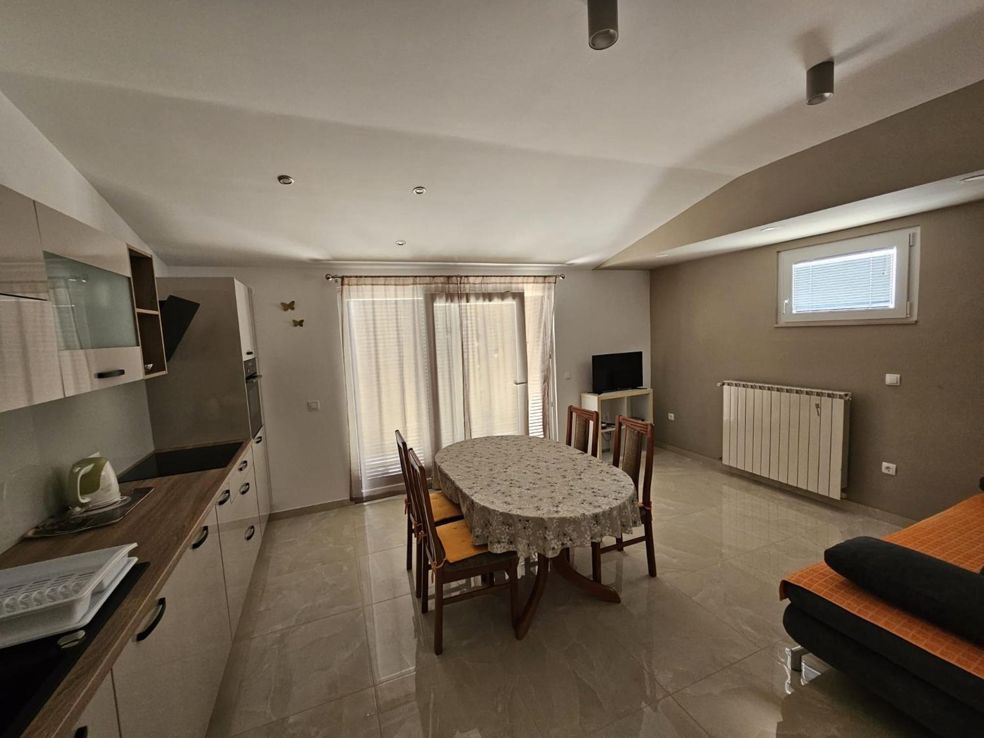 Filip Apartment Omiš Exterior foto
