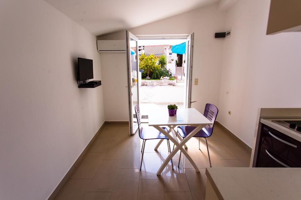 Filip Apartment Omiš Cameră foto
