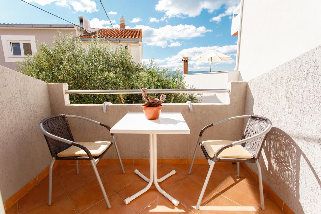 Filip Apartment Omiš Cameră foto