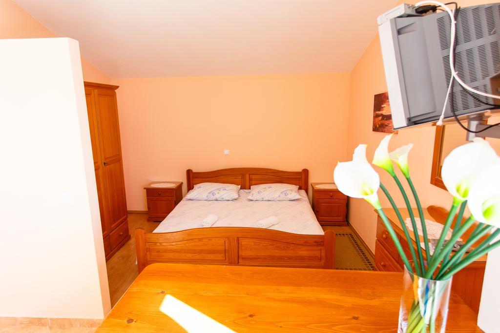 Filip Apartment Omiš Cameră foto