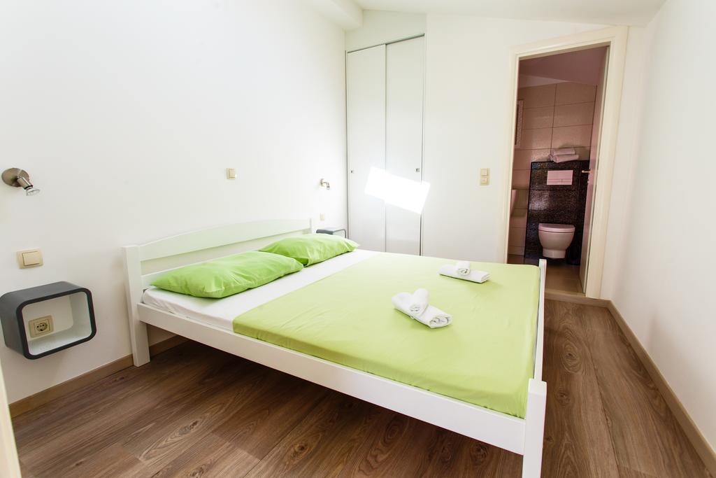 Filip Apartment Omiš Cameră foto