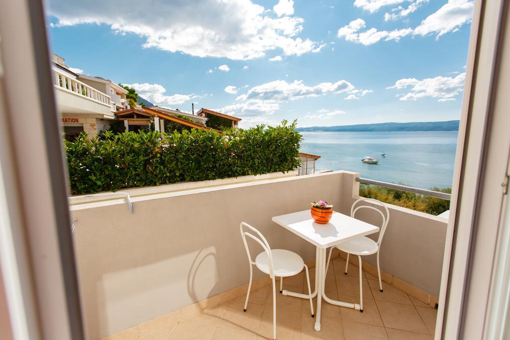 Filip Apartment Omiš Cameră foto