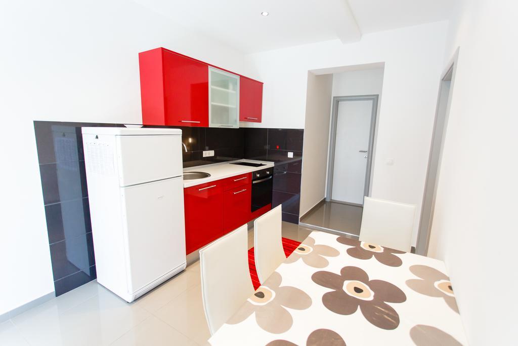 Filip Apartment Omiš Cameră foto