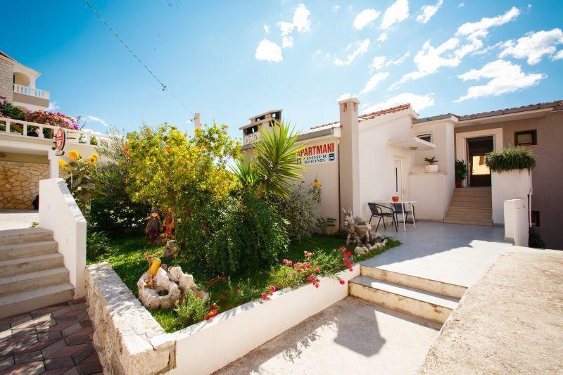 Filip Apartment Omiš Exterior foto