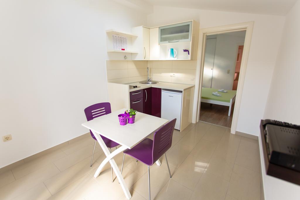 Filip Apartment Omiš Cameră foto