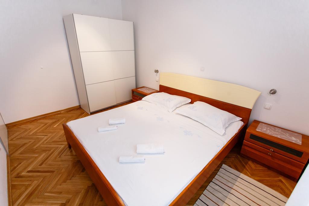 Filip Apartment Omiš Cameră foto