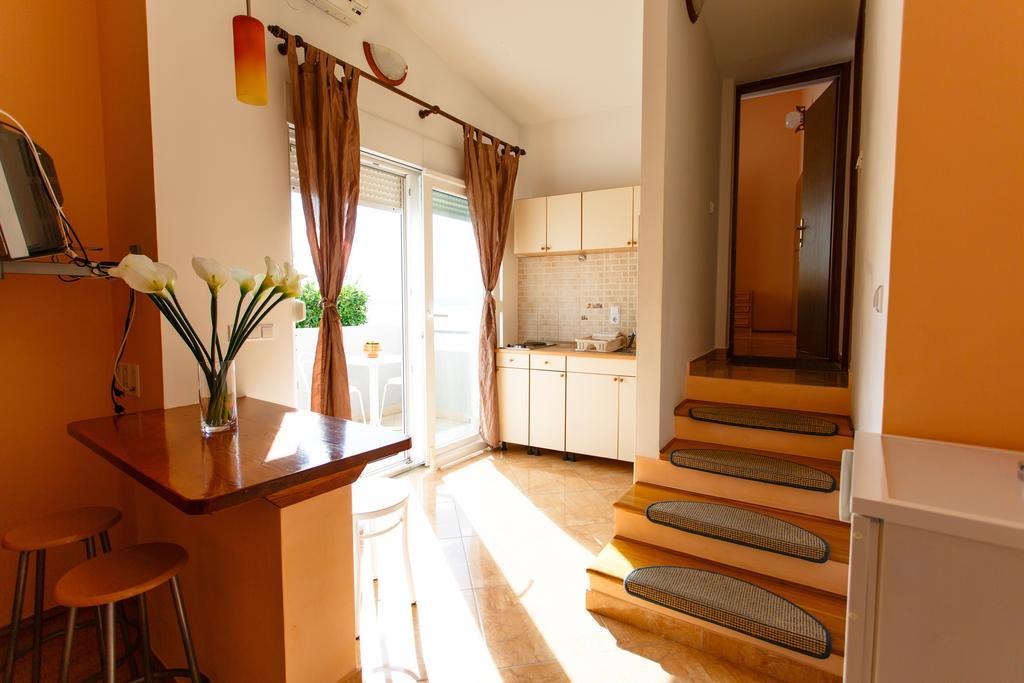 Filip Apartment Omiš Cameră foto