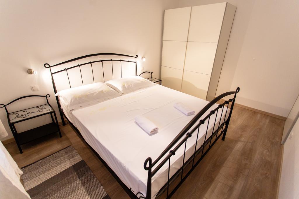 Filip Apartment Omiš Cameră foto