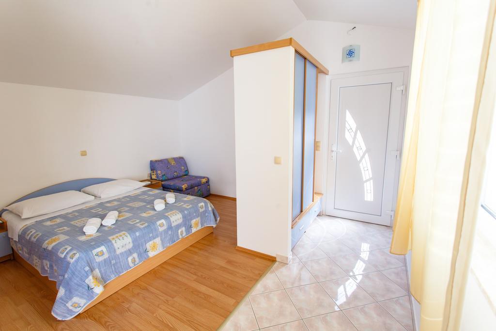 Filip Apartment Omiš Cameră foto