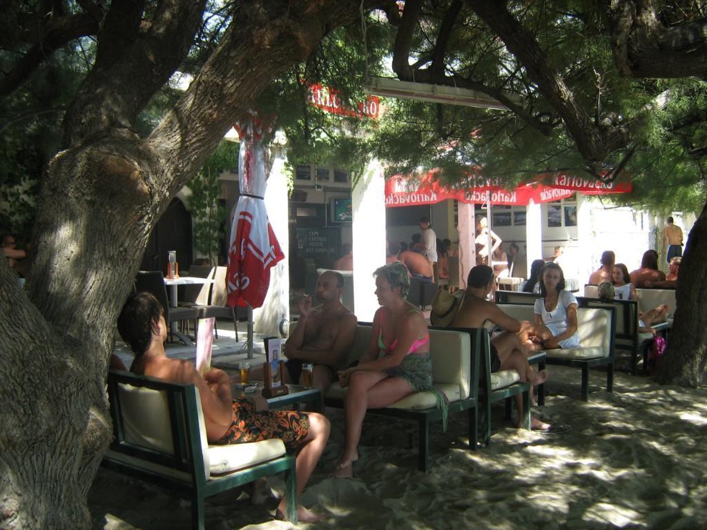 Filip Apartment Omiš Exterior foto