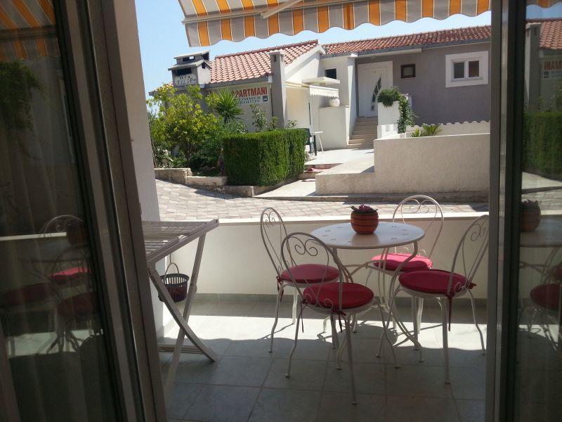 Filip Apartment Omiš Exterior foto