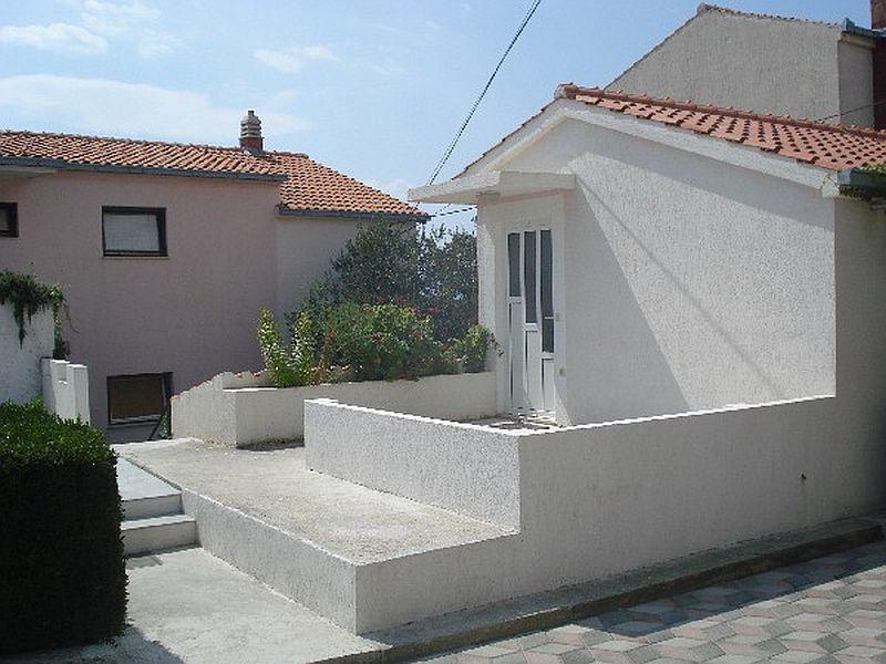 Filip Apartment Omiš Exterior foto